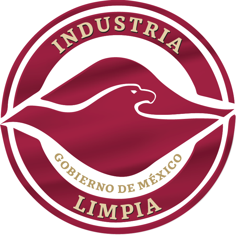 Certificación Industria Limpia - Cosmetic Colors